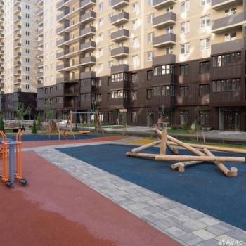 Продается 1-комнатная квартира, 32,9 м²