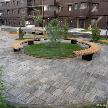 Продается 1-комнатная квартира, 32,9 м²