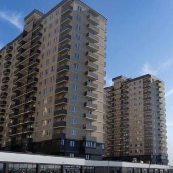 Продается 1-комнатная квартира, 32,9 м²