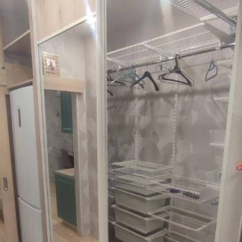 Сдается 1-комнатная квартира, 26 м²