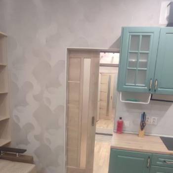 Сдается 1-комнатная квартира, 26 м²