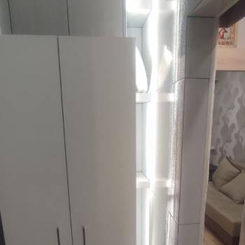 Сдается 1-комнатная квартира, 26 м²