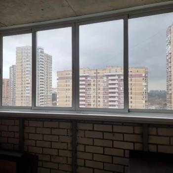 Сдается 1-комнатная квартира, 46 м²