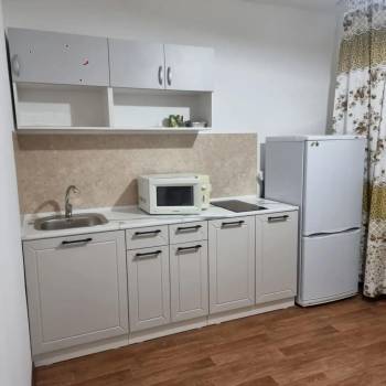 Сдается 1-комнатная квартира, 46 м²