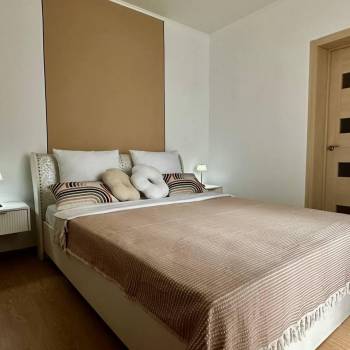 Сдается 2-х комнатная квартира, 41,7 м²