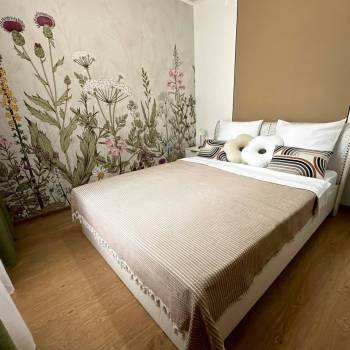 Сдается 2-х комнатная квартира, 41,7 м²