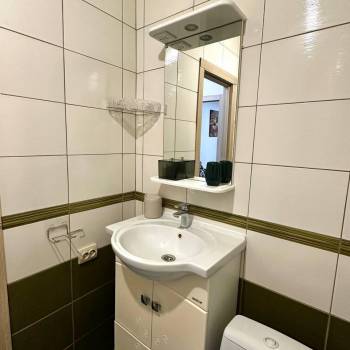 Сдается 2-х комнатная квартира, 41,7 м²
