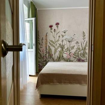 Сдается 2-х комнатная квартира, 41,7 м²