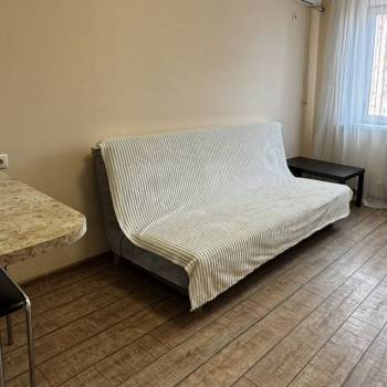 Продается 2-х комнатная квартира, 36,5 м²