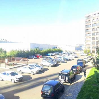 Продается 1-комнатная квартира, 26 м²