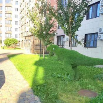 Продается 1-комнатная квартира, 26 м²