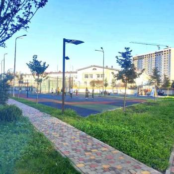 Продается 1-комнатная квартира, 26 м²