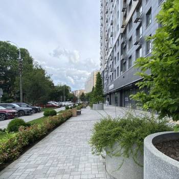 Продается 1-комнатная квартира, 23 м²