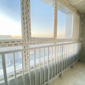 Продается 1-комнатная квартира, 23 м²