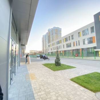 Продается 1-комнатная квартира, 23 м²