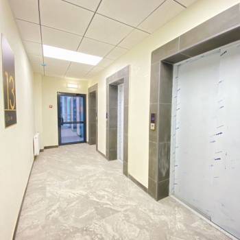 Продается 1-комнатная квартира, 23 м²