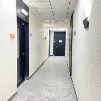 Продается 1-комнатная квартира, 23 м²