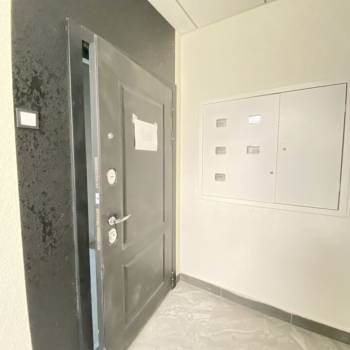 Продается 1-комнатная квартира, 23 м²