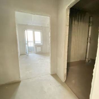 Продается 1-комнатная квартира, 23 м²