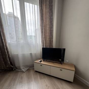 Сдается 1-комнатная квартира, 33 м²