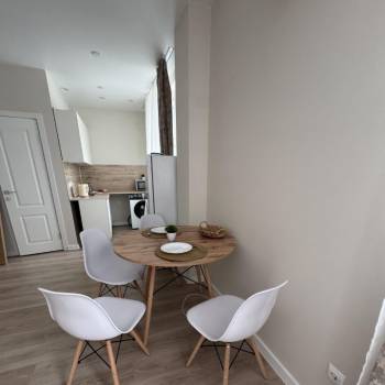 Сдается 1-комнатная квартира, 33 м²