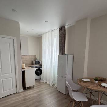 Сдается 1-комнатная квартира, 33 м²