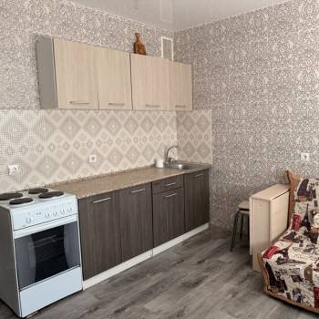 Сдается 1-комнатная квартира, 23 м²