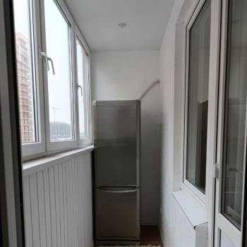 Сдается 1-комнатная квартира, 34 м²