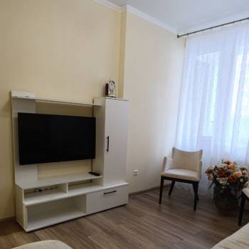 Сдается 1-комнатная квартира, 34 м²