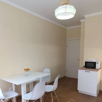 Сдается 1-комнатная квартира, 34 м²