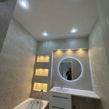 Сдается 2-х комнатная квартира, 75 м²