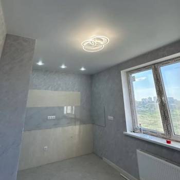 Сдается 2-х комнатная квартира, 75 м²
