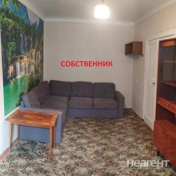 Сдается 2-х комнатная квартира, 43 м²