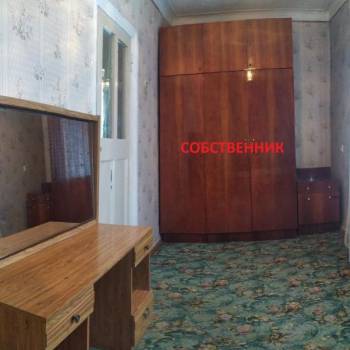 Сдается 2-х комнатная квартира, 43 м²