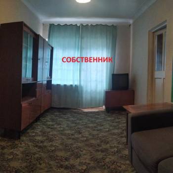 Сдается 2-х комнатная квартира, 43 м²
