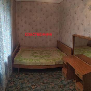 Сдается 2-х комнатная квартира, 43 м²