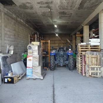 Сдается Нежилое помещение, 560 м²