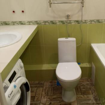 Сдается 1-комнатная квартира, 24 м²
