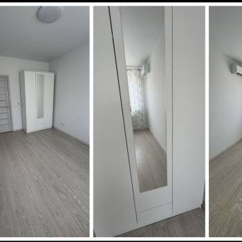 Сдается 2-х комнатная квартира, 52 м²