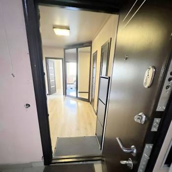 Продается 3-х комнатная квартира, 74,7 м²