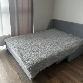 Сдается 1-комнатная квартира, 30,1 м²