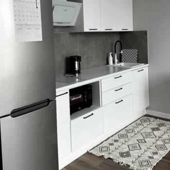 Сдается 1-комнатная квартира, 30,1 м²