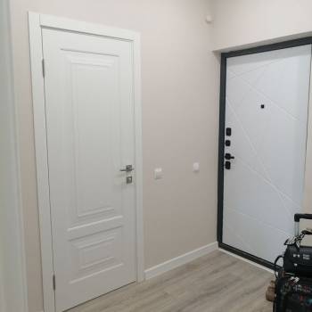 Продается 1-комнатная квартира, 39 м²