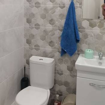 Продается 1-комнатная квартира, 39 м²