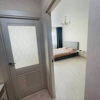 Продается 1-комнатная квартира, 36,3 м²