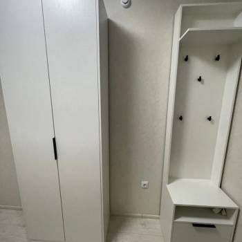 Продается 1-комнатная квартира, 36,3 м²