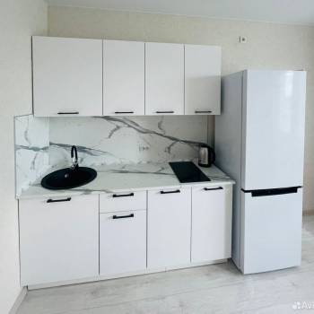 Продается 1-комнатная квартира, 36,3 м²
