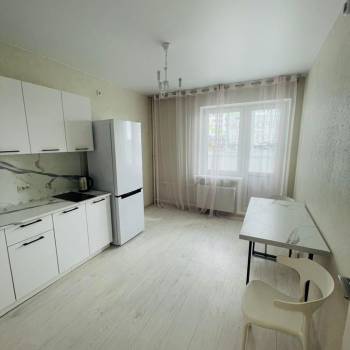 Продается 1-комнатная квартира, 36,3 м²