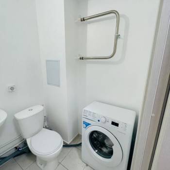 Продается 1-комнатная квартира, 36,3 м²