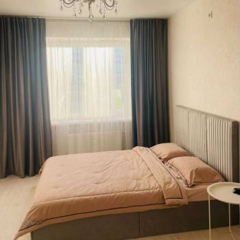Продается 1-комнатная квартира, 36,3 м²